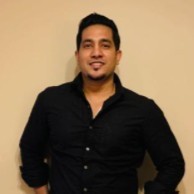 Tejes Panchwadkar