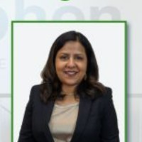 Ishrat Ahsan, Cpa