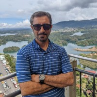 Swetal Parikh