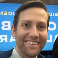 Nicholas Riggs, MPA