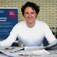 Dr. Maximilian Scheu