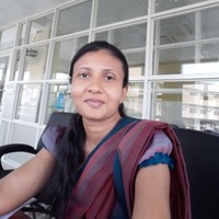 Hasanthi Nillegoda