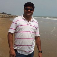 Ranadhir Chatterjee
