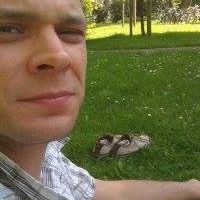 Christopher Witte