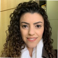 Andréia Perfeito