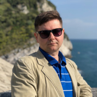 Владимир Ткаченко