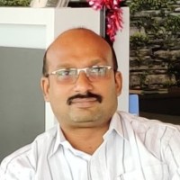 Rajendra Kumar S