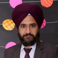 Dr. Kulwinder Singh Malhi