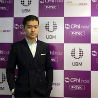 Jeremy Chen