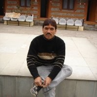 Ajay Singh