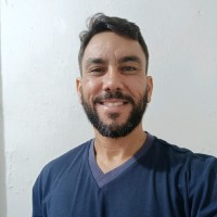 Thiago Pedro Oliveira da Silva