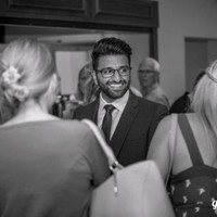 Krishan Mistry