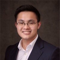 Nicholas Aw Yong