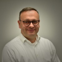Michael Woodcock