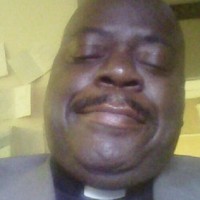 Rev. James J Brown Sr.