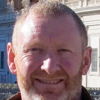 Gary Laing