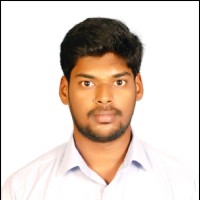 Jeevabharathi K