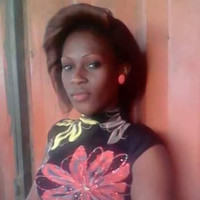 Marie Ange Gohoun