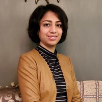 Roya Dadollahi Sarab