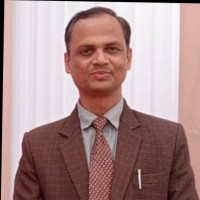 Deepak Dubey