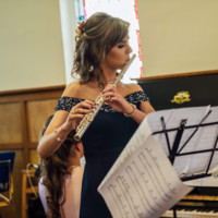 Katrina Cuddy