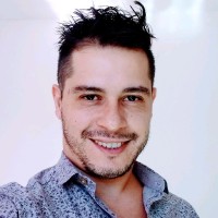 Marcus Mauricio