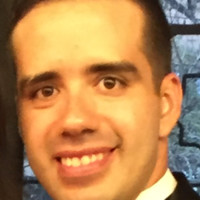 Jonathan Magaña Díaz