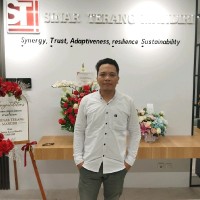Hendro Mundung