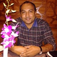 Aneesh Pillai
