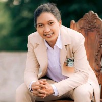 Frederick Pida
