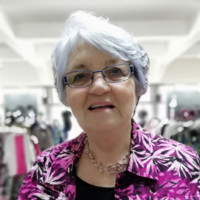 Elize Van Deventer