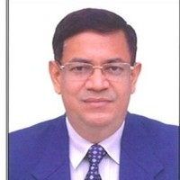 R P Gupta