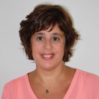 Yasmina Bald