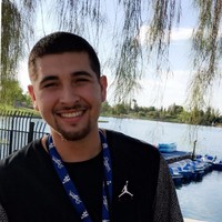 Jonathan Gonzalez