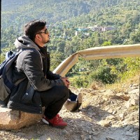 Gourav Kumar Thakur