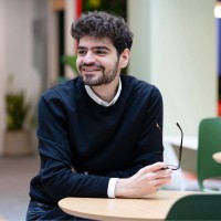 Walid Nader