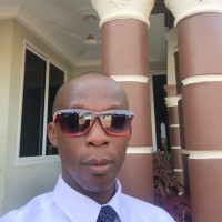 Romel Abroquah