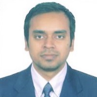 Pushpesh Pallav