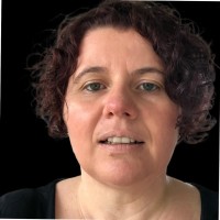 Sylvie Langlet
