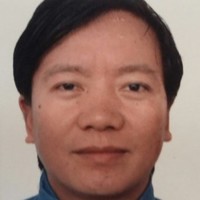 Netra Prasad Rai
