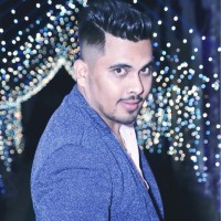 Aashish Chauhan