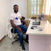 Kennedy Boakye Dapaah