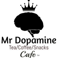 Mr Dopamine Cafe