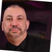 Vincent Anzano