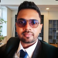 Nipun Maduranga
