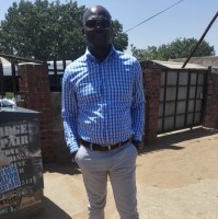 Tshepo Kenneth