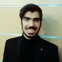 mohammad reza