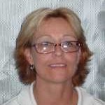 Sandra Luckett