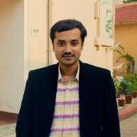 Souvik Mukherjee