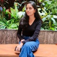 Soumya C